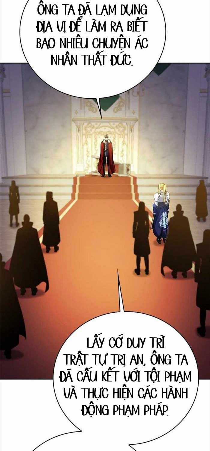 Bậc Thầy Debuff - Chapter 44 - Trang 93