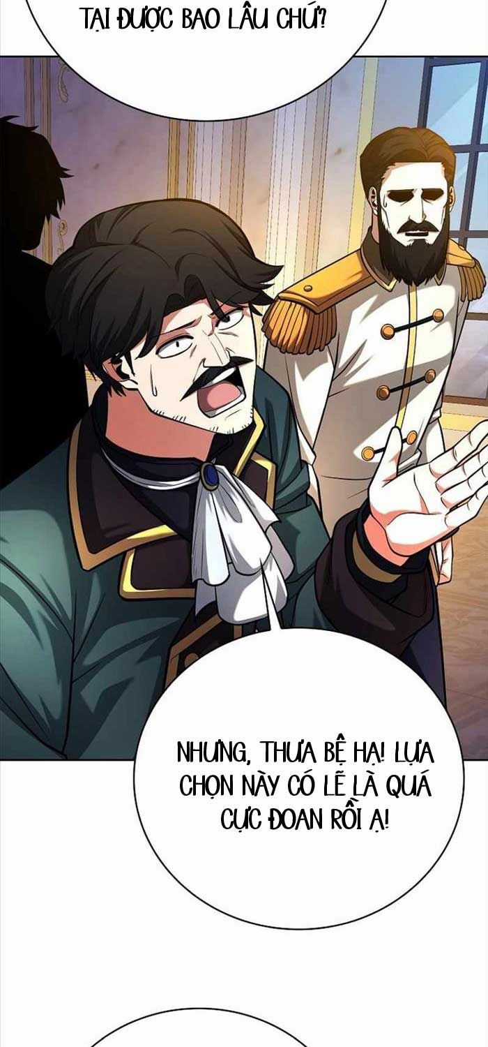 Bậc Thầy Debuff - Chapter 44 - Trang 95