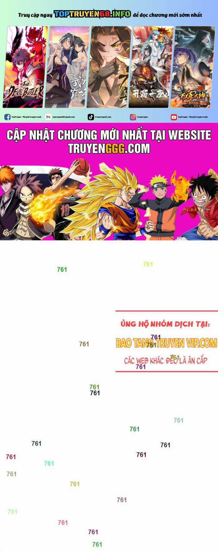 Bậc Thầy Debuff - Chapter 45 - Trang 2