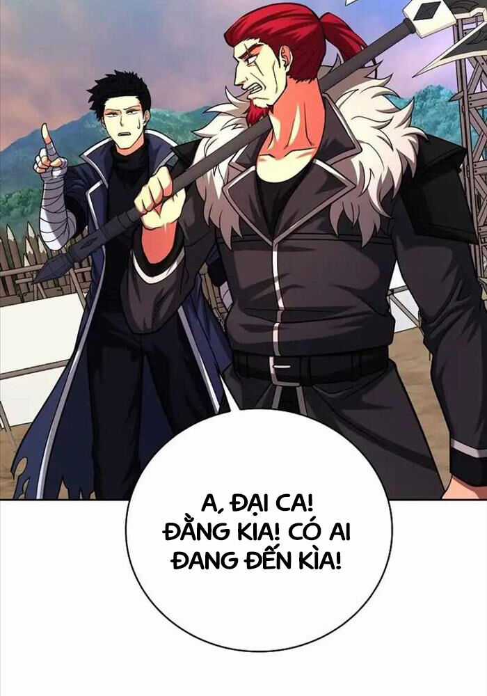 Bậc Thầy Debuff - Chapter 45 - Trang 113
