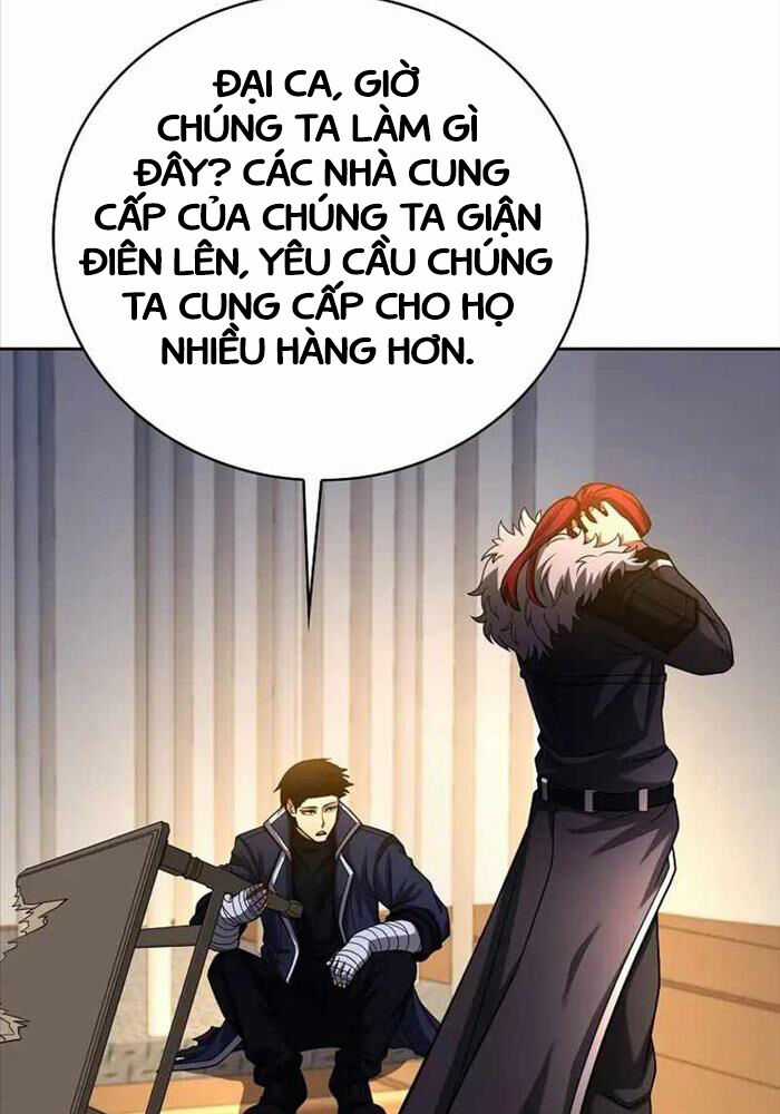 Bậc Thầy Debuff - Chapter 45 - Trang 14