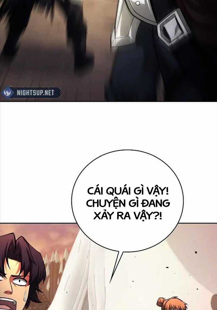 Bậc Thầy Debuff - Chapter 45 - Trang 19