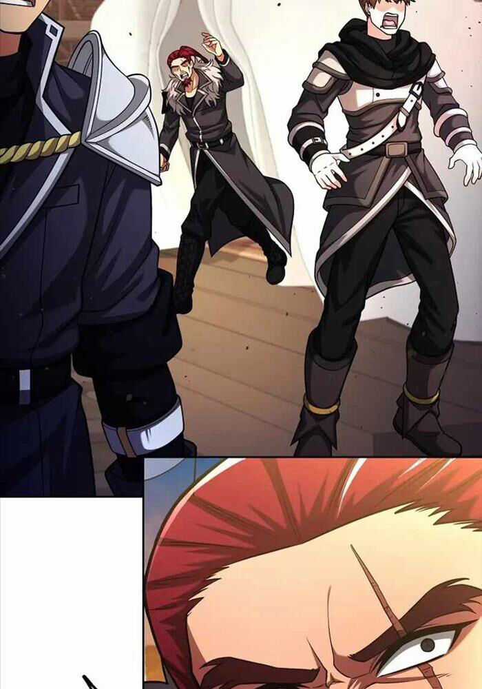 Bậc Thầy Debuff - Chapter 45 - Trang 20