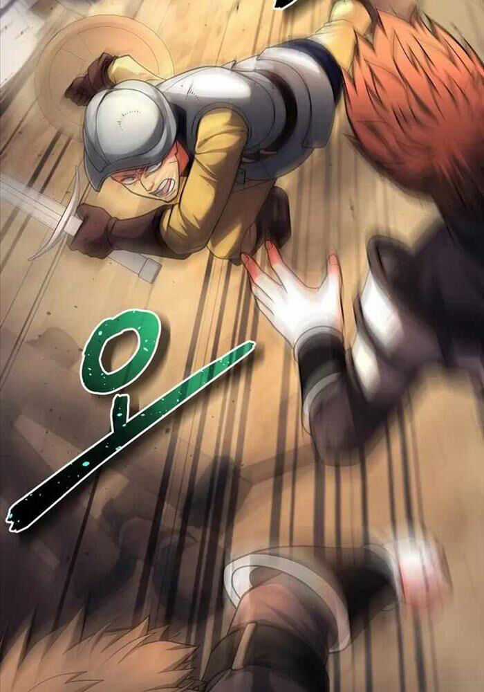 Bậc Thầy Debuff - Chapter 45 - Trang 25