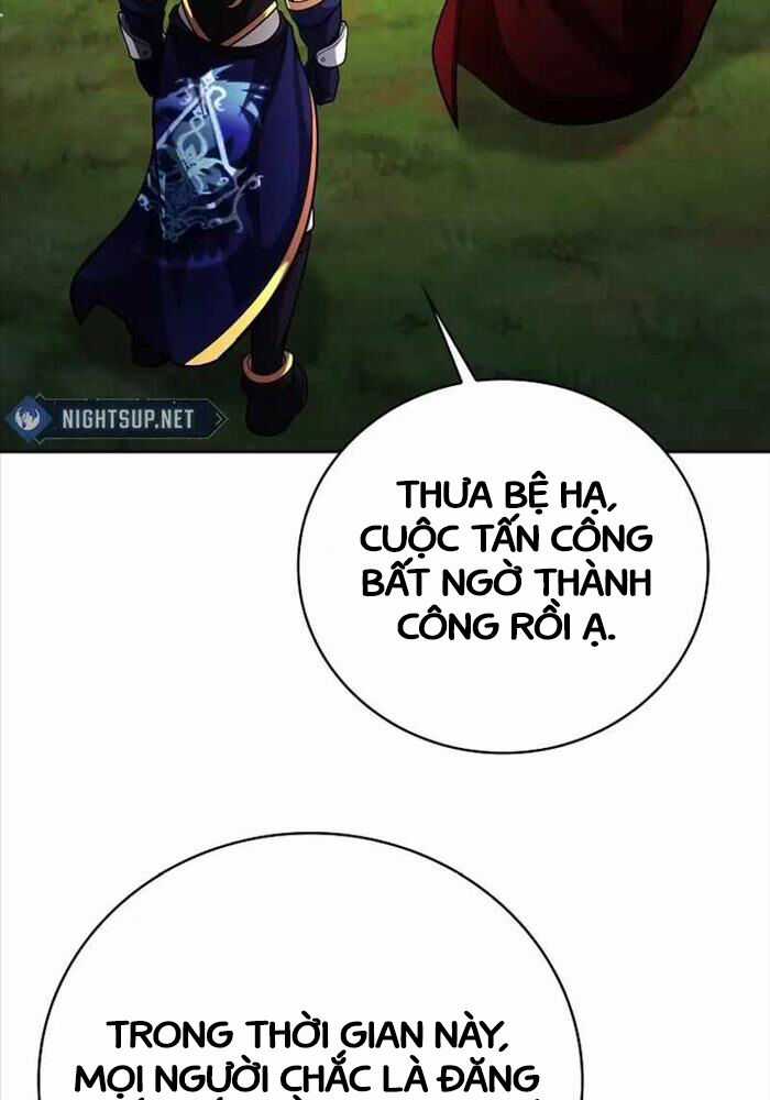 Bậc Thầy Debuff - Chapter 45 - Trang 31
