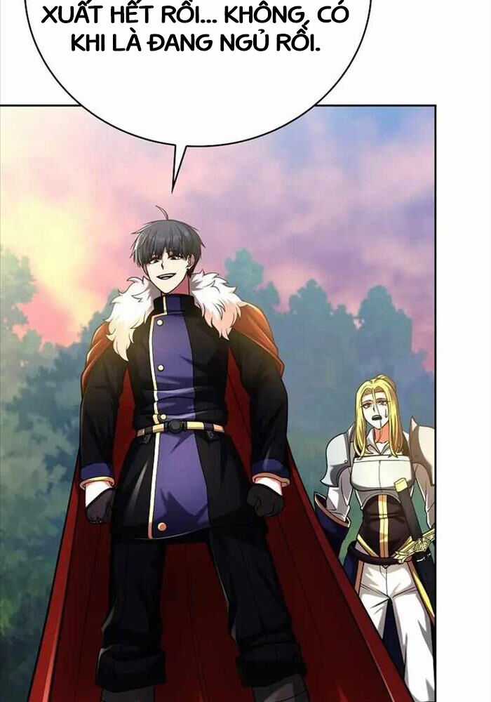 Bậc Thầy Debuff - Chapter 45 - Trang 32