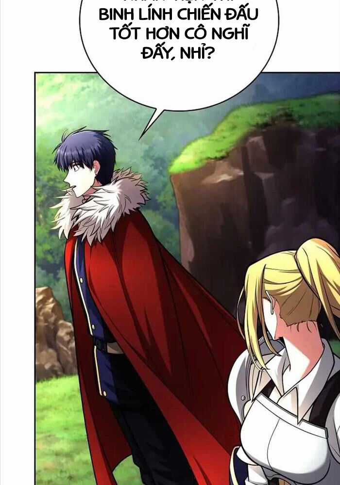 Bậc Thầy Debuff - Chapter 45 - Trang 34