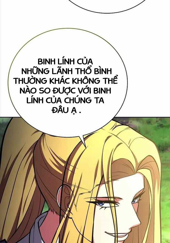Bậc Thầy Debuff - Chapter 45 - Trang 36