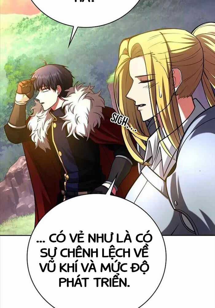 Bậc Thầy Debuff - Chapter 45 - Trang 45