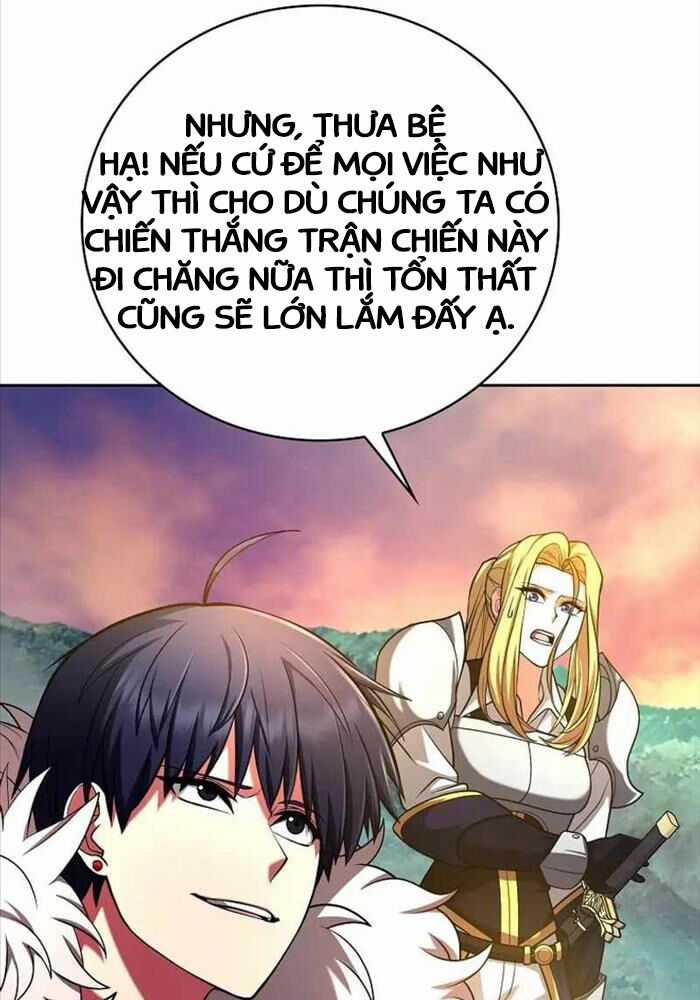 Bậc Thầy Debuff - Chapter 45 - Trang 49