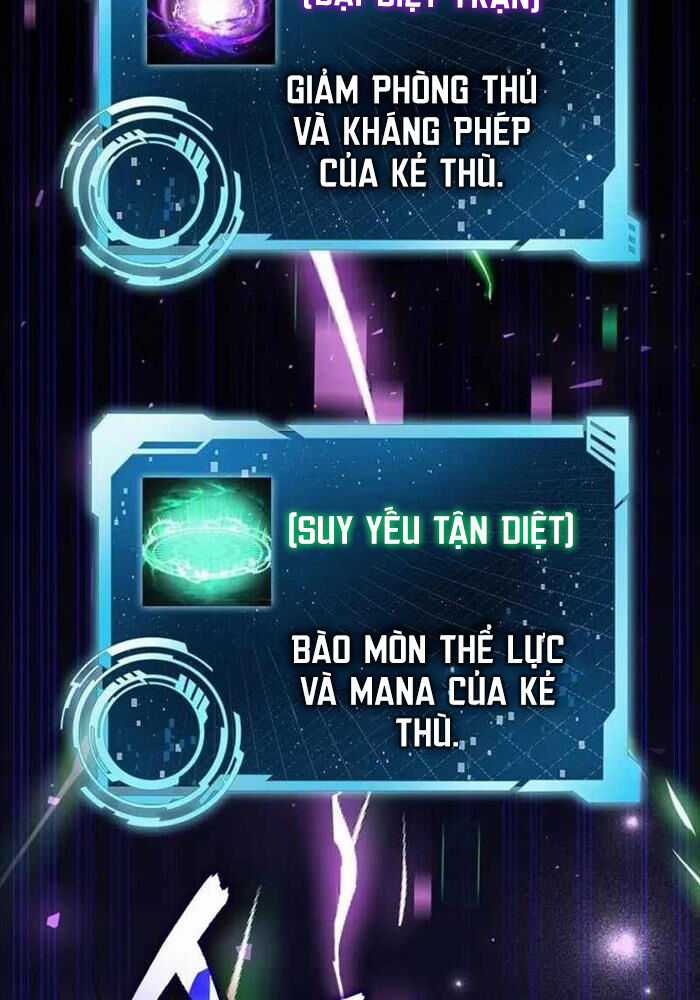 Bậc Thầy Debuff - Chapter 45 - Trang 53