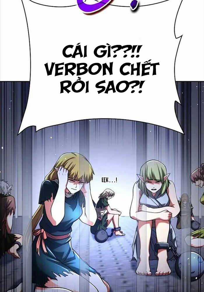 Bậc Thầy Debuff - Chapter 45 - Trang 8