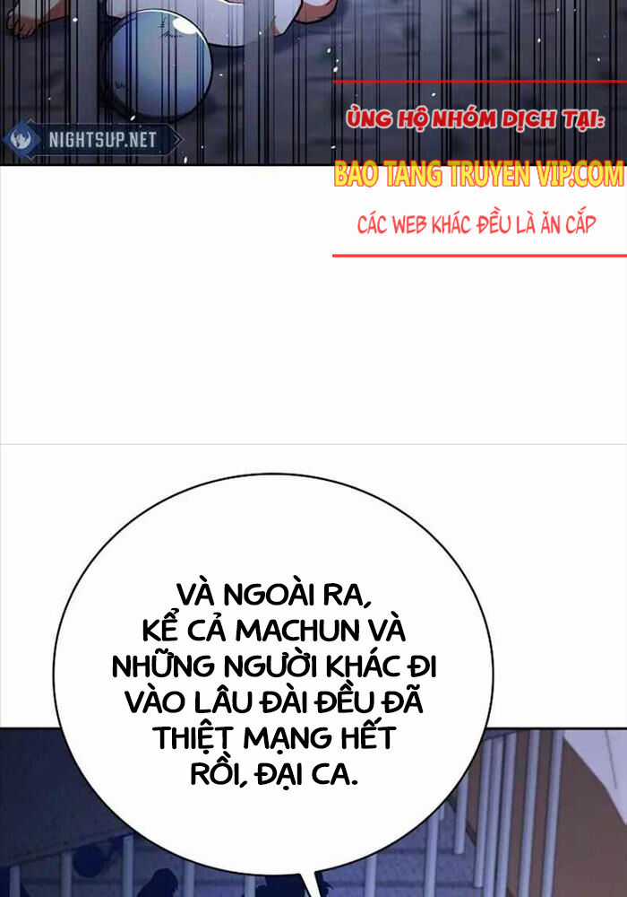 Bậc Thầy Debuff - Chapter 45 - Trang 9