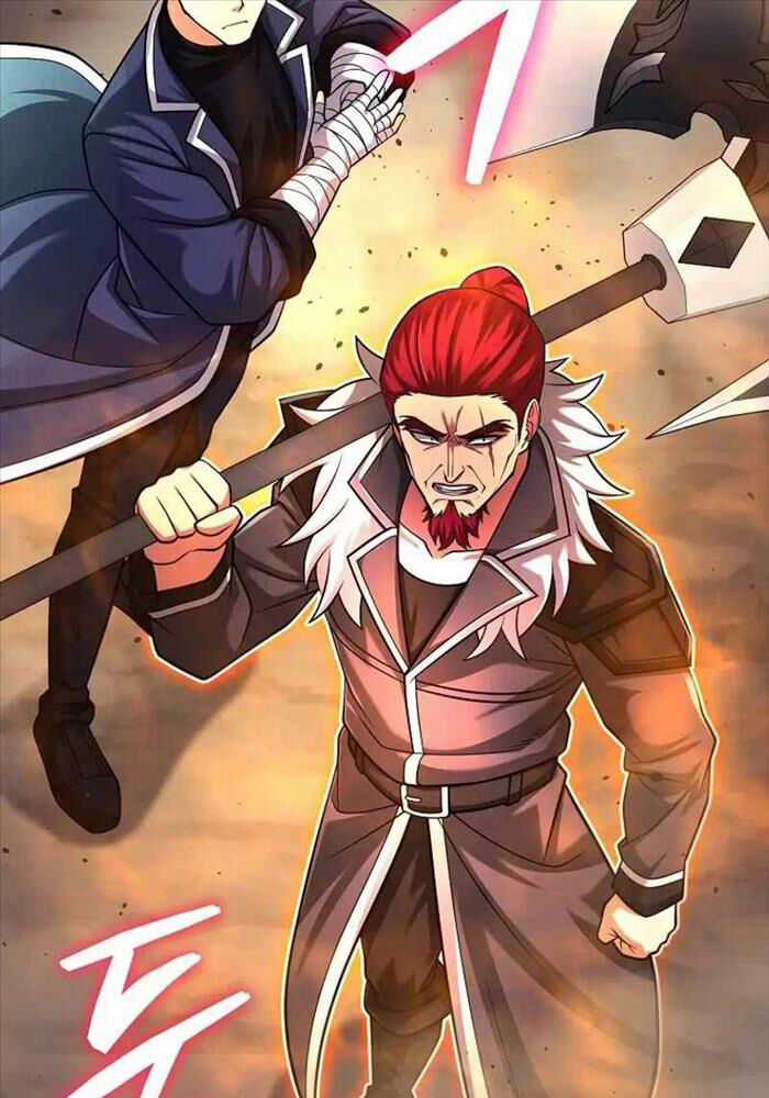 Bậc Thầy Debuff - Chapter 45 - Trang 84