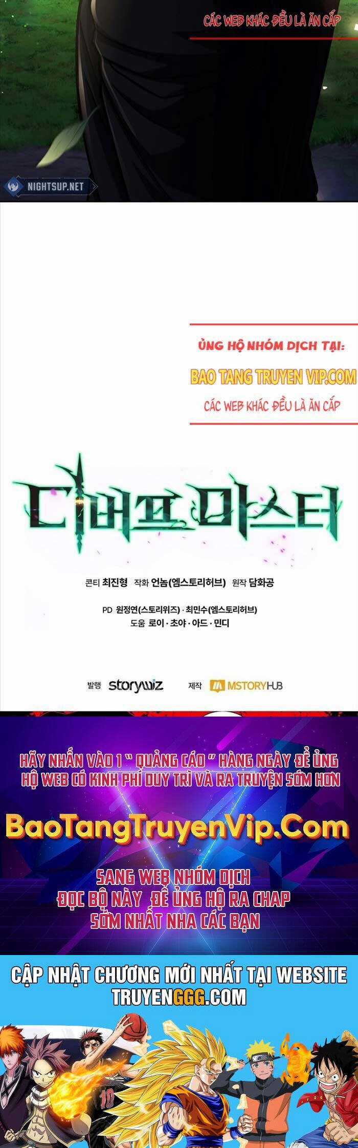 Bậc Thầy Debuff - Chapter 46 - Trang 103