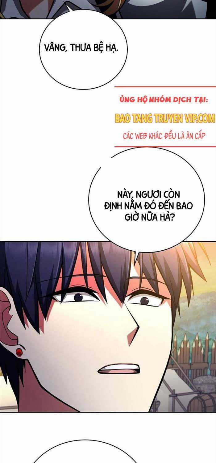 Bậc Thầy Debuff - Chapter 46 - Trang 14