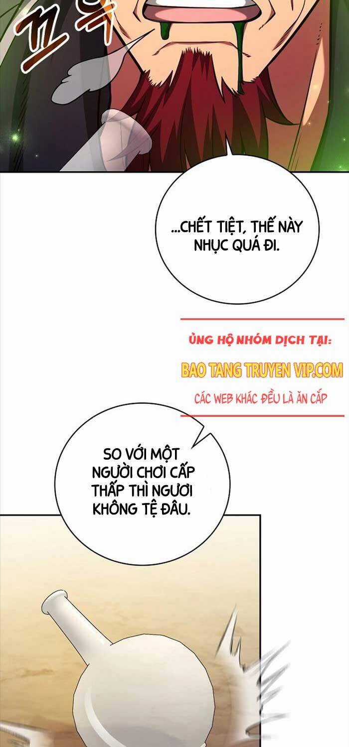 Bậc Thầy Debuff - Chapter 46 - Trang 17