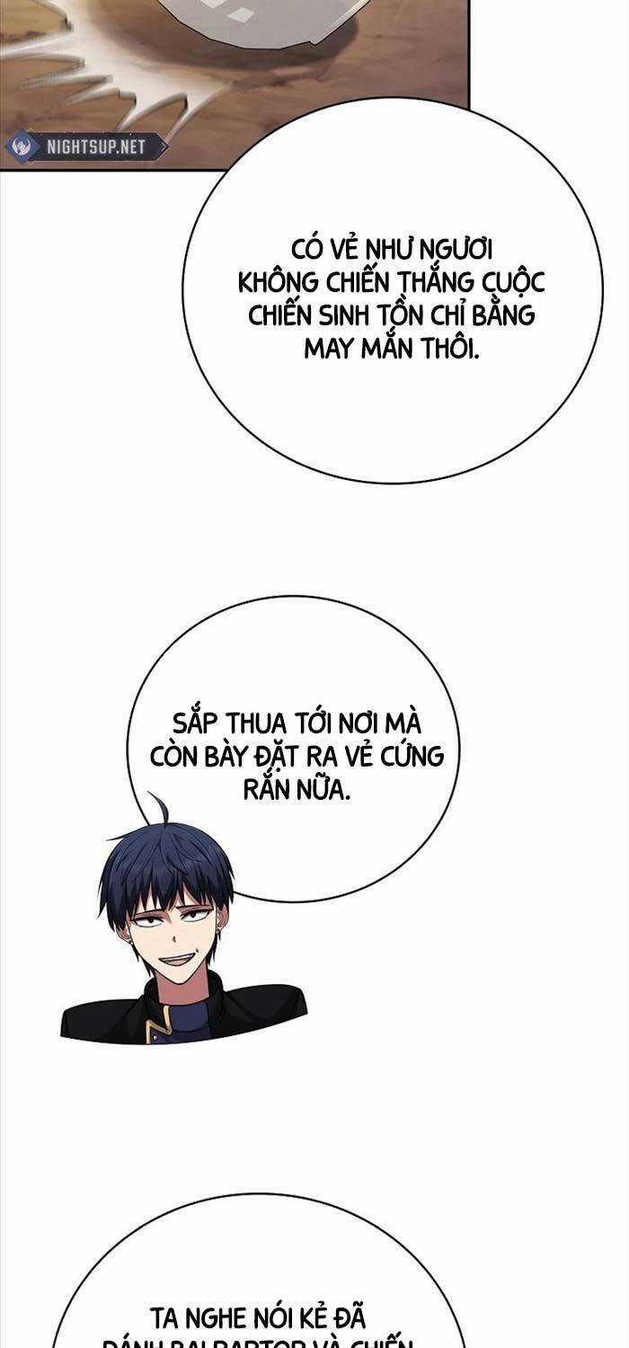 Bậc Thầy Debuff - Chapter 46 - Trang 18