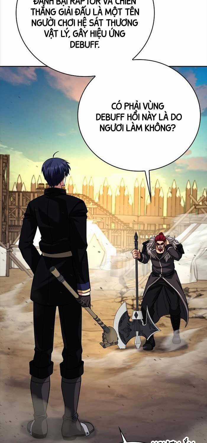 Bậc Thầy Debuff - Chapter 46 - Trang 19