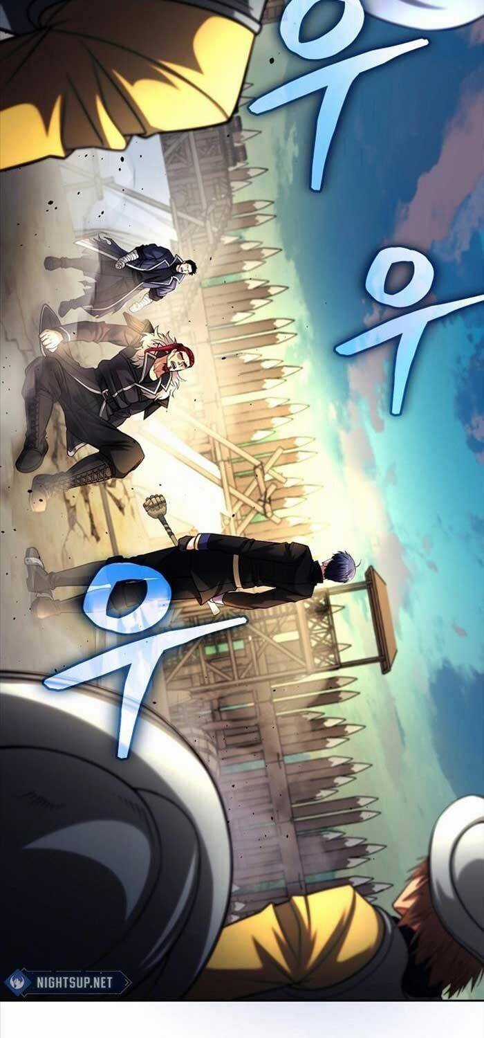 Bậc Thầy Debuff - Chapter 46 - Trang 3