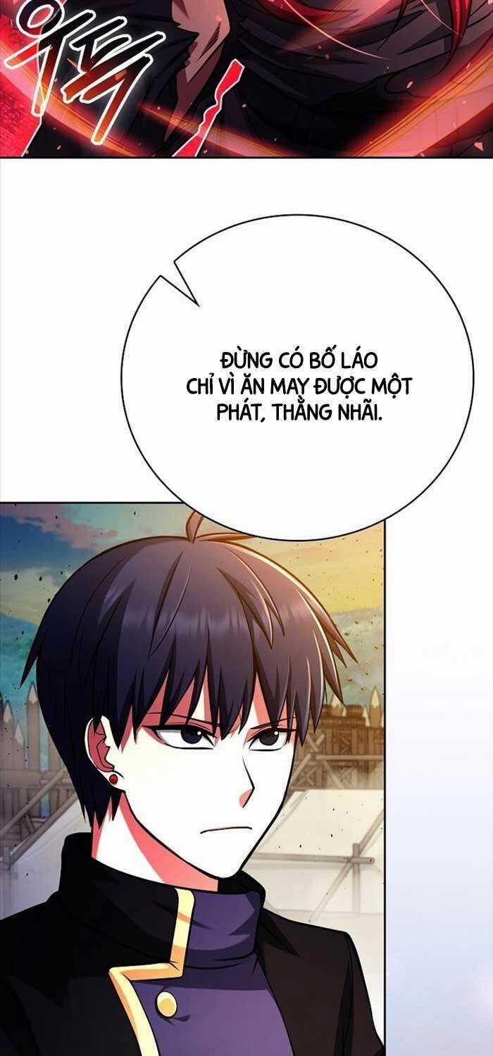 Bậc Thầy Debuff - Chapter 46 - Trang 21