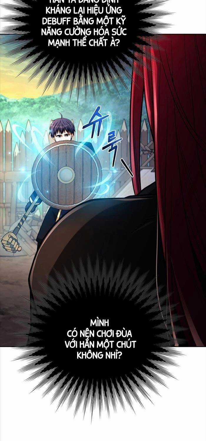 Bậc Thầy Debuff - Chapter 46 - Trang 24