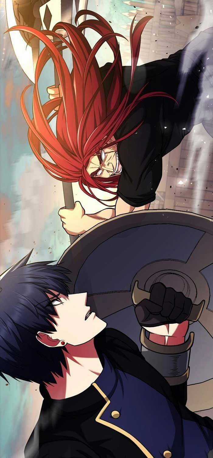 Bậc Thầy Debuff - Chapter 46 - Trang 27