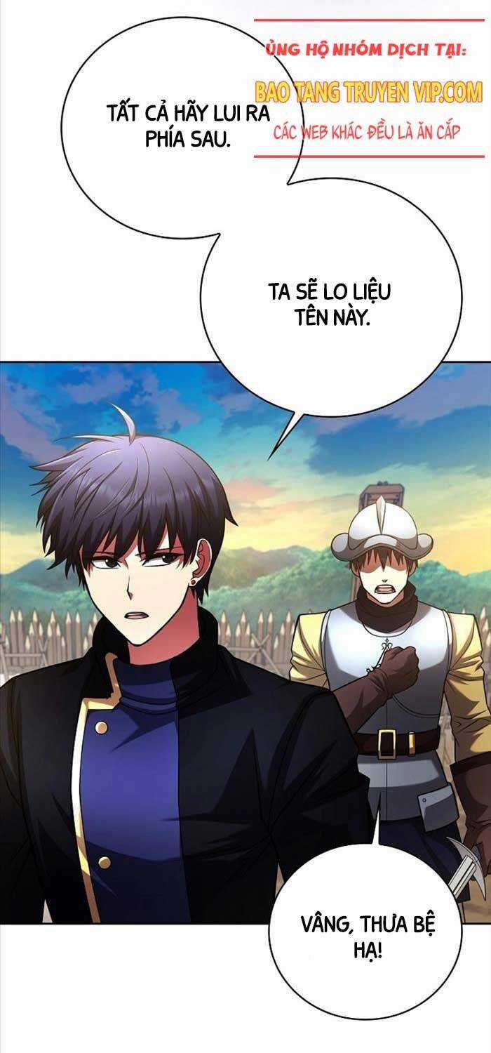 Bậc Thầy Debuff - Chapter 46 - Trang 4