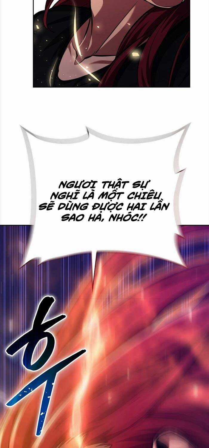 Bậc Thầy Debuff - Chapter 46 - Trang 34