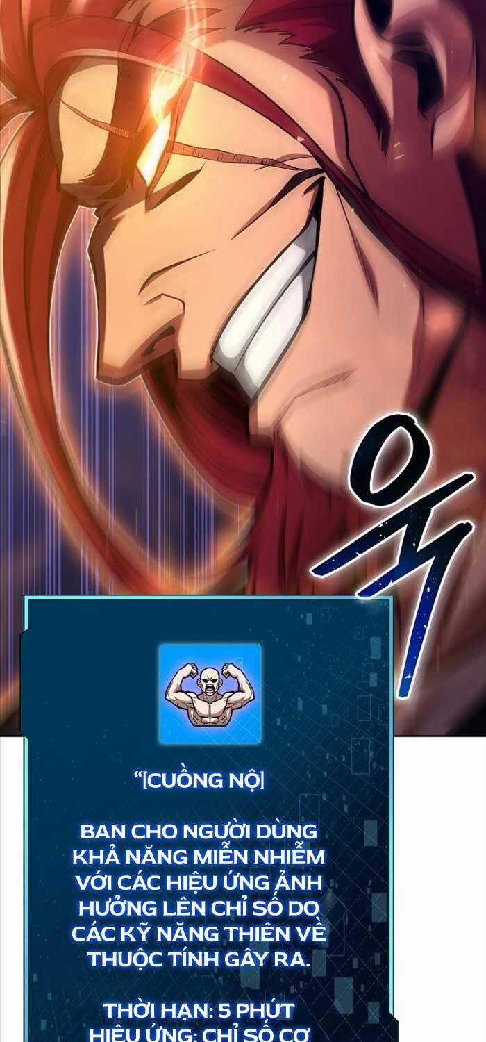 Bậc Thầy Debuff - Chapter 46 - Trang 35