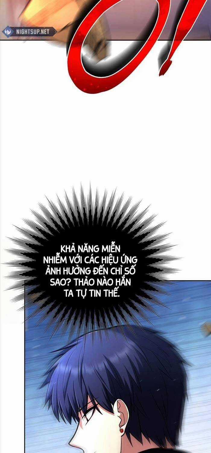 Bậc Thầy Debuff - Chapter 46 - Trang 38