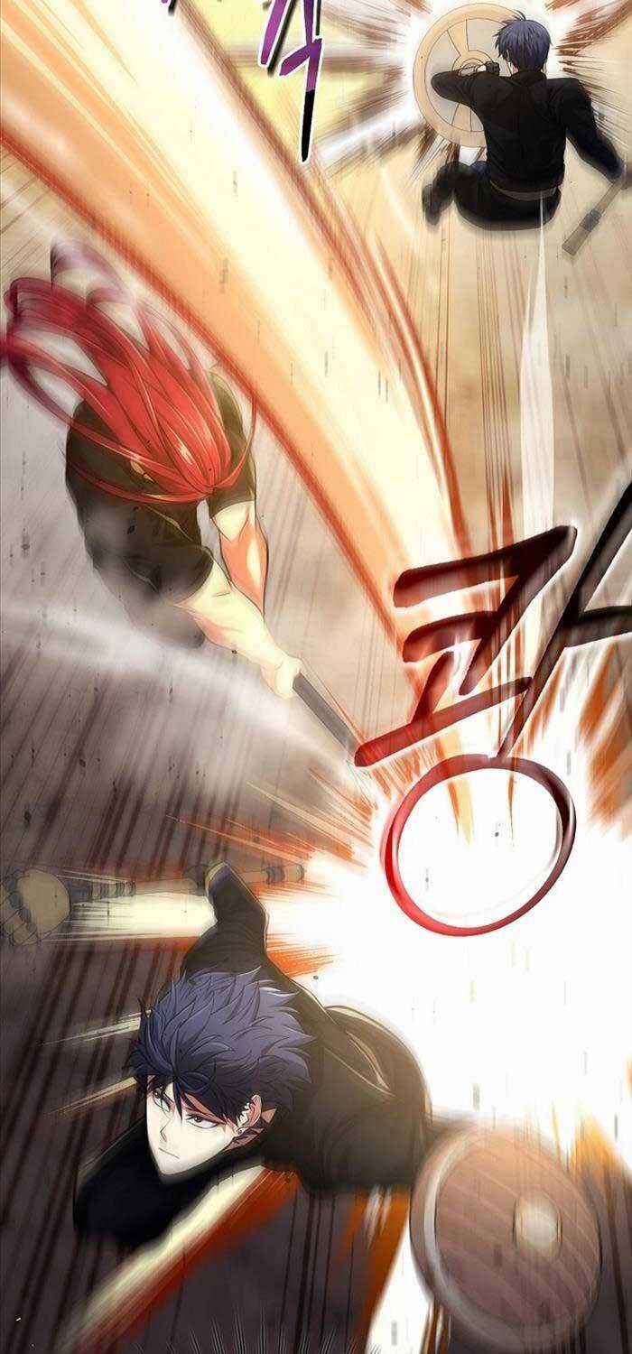 Bậc Thầy Debuff - Chapter 46 - Trang 40