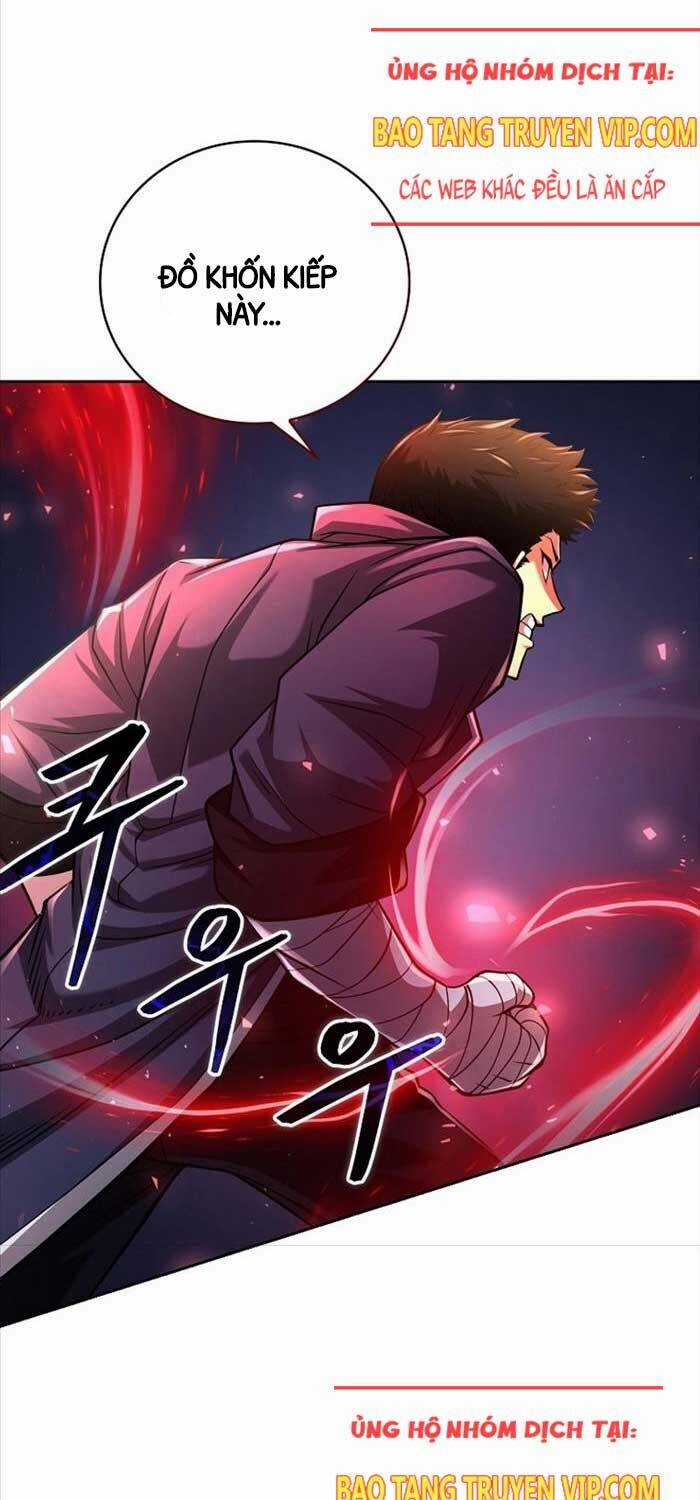 Bậc Thầy Debuff - Chapter 46 - Trang 5