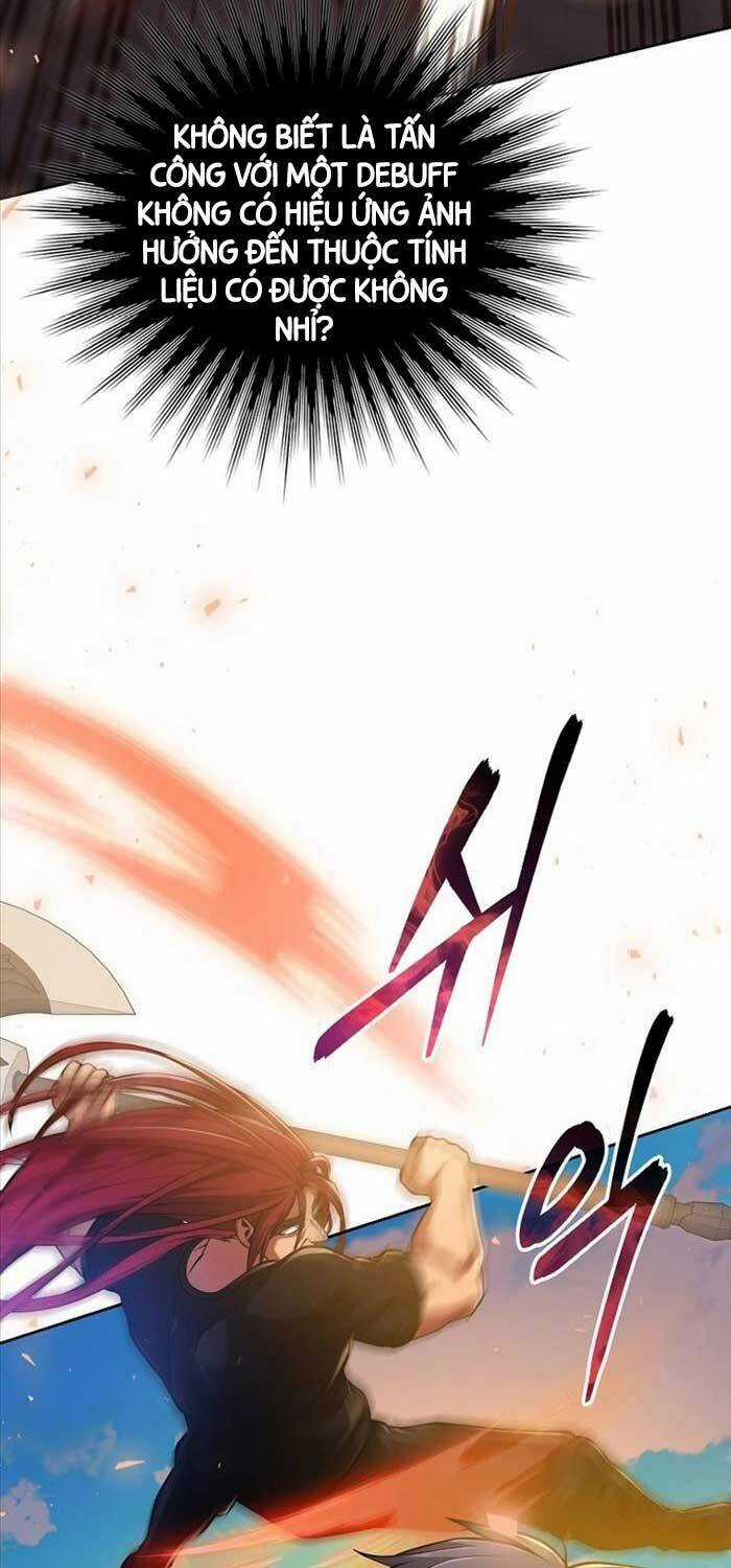 Bậc Thầy Debuff - Chapter 46 - Trang 41