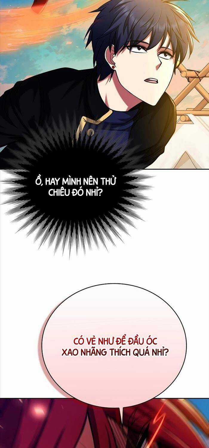 Bậc Thầy Debuff - Chapter 46 - Trang 42