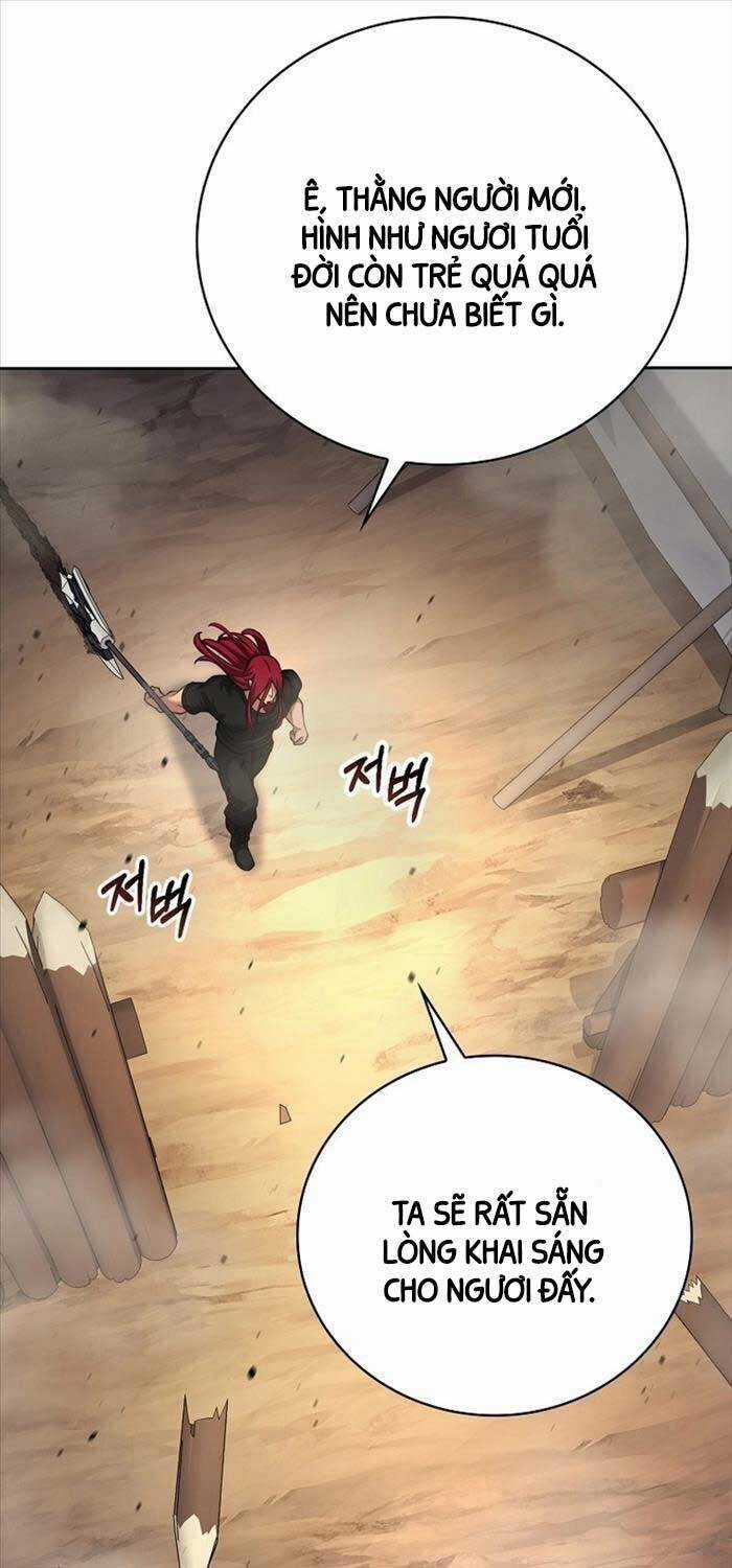 Bậc Thầy Debuff - Chapter 46 - Trang 58