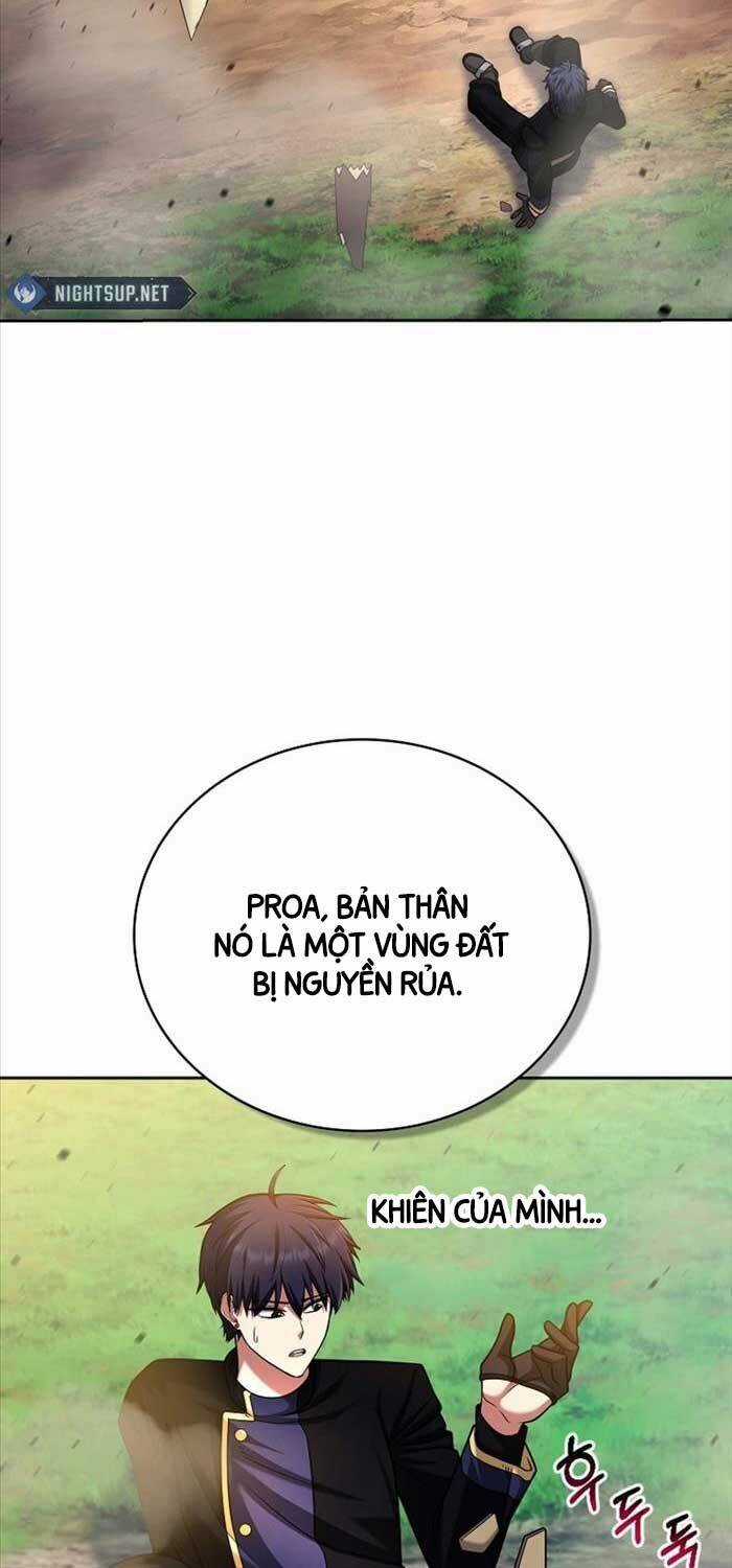 Bậc Thầy Debuff - Chapter 46 - Trang 59