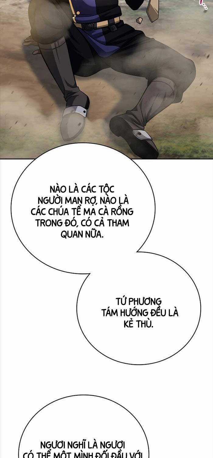 Bậc Thầy Debuff - Chapter 46 - Trang 60