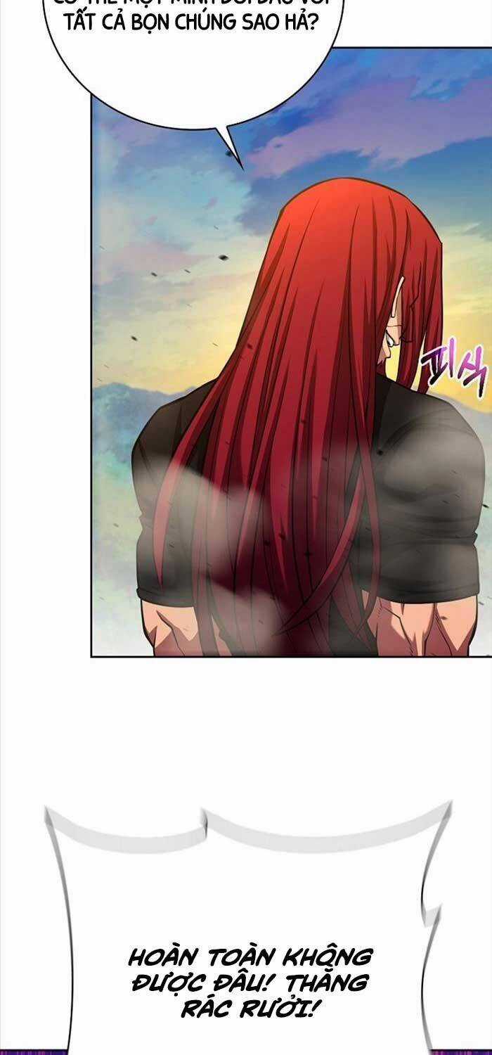 Bậc Thầy Debuff - Chapter 46 - Trang 61