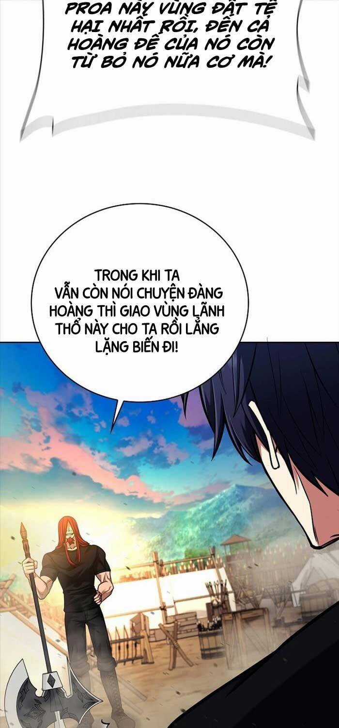 Bậc Thầy Debuff - Chapter 46 - Trang 63