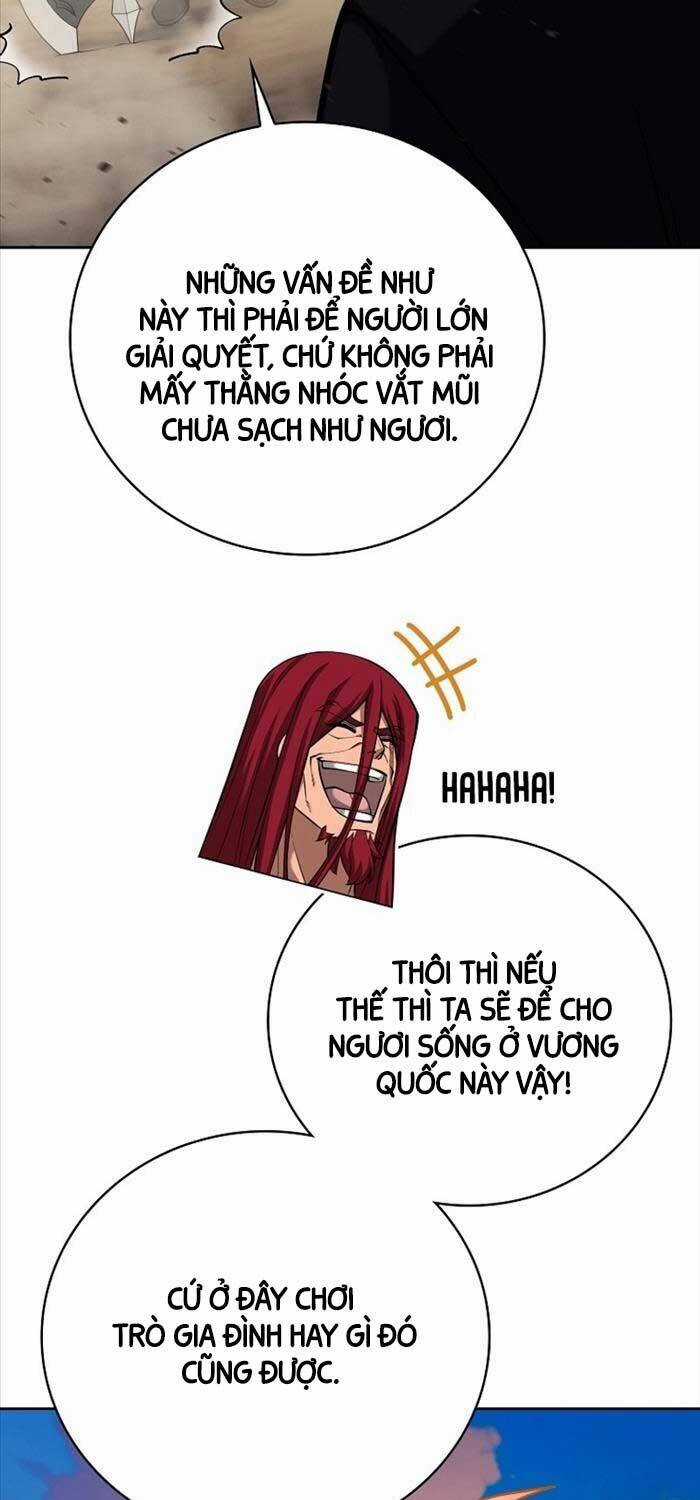 Bậc Thầy Debuff - Chapter 46 - Trang 64