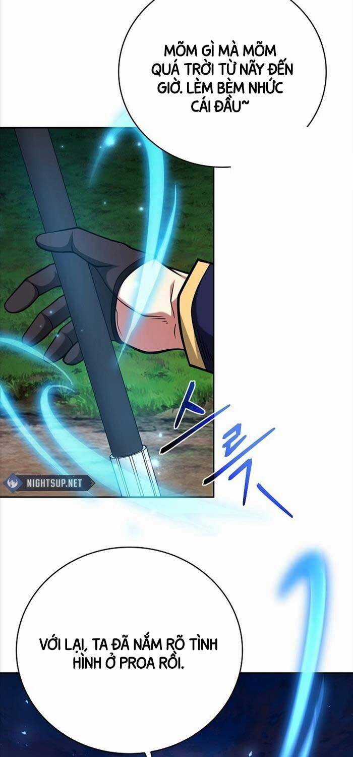 Bậc Thầy Debuff - Chapter 46 - Trang 66