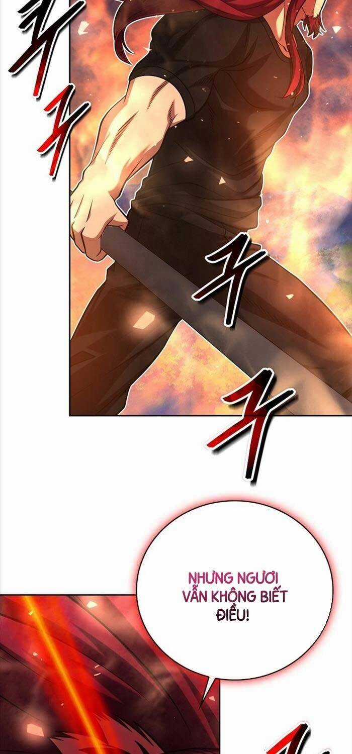 Bậc Thầy Debuff - Chapter 46 - Trang 70