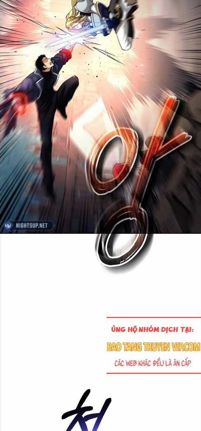 Bậc Thầy Debuff - Chapter 46 - Trang 9