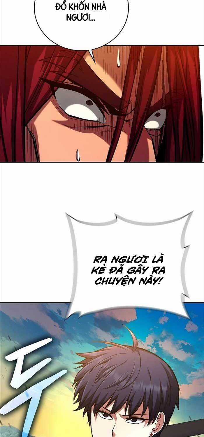 Bậc Thầy Debuff - Chapter 46 - Trang 86