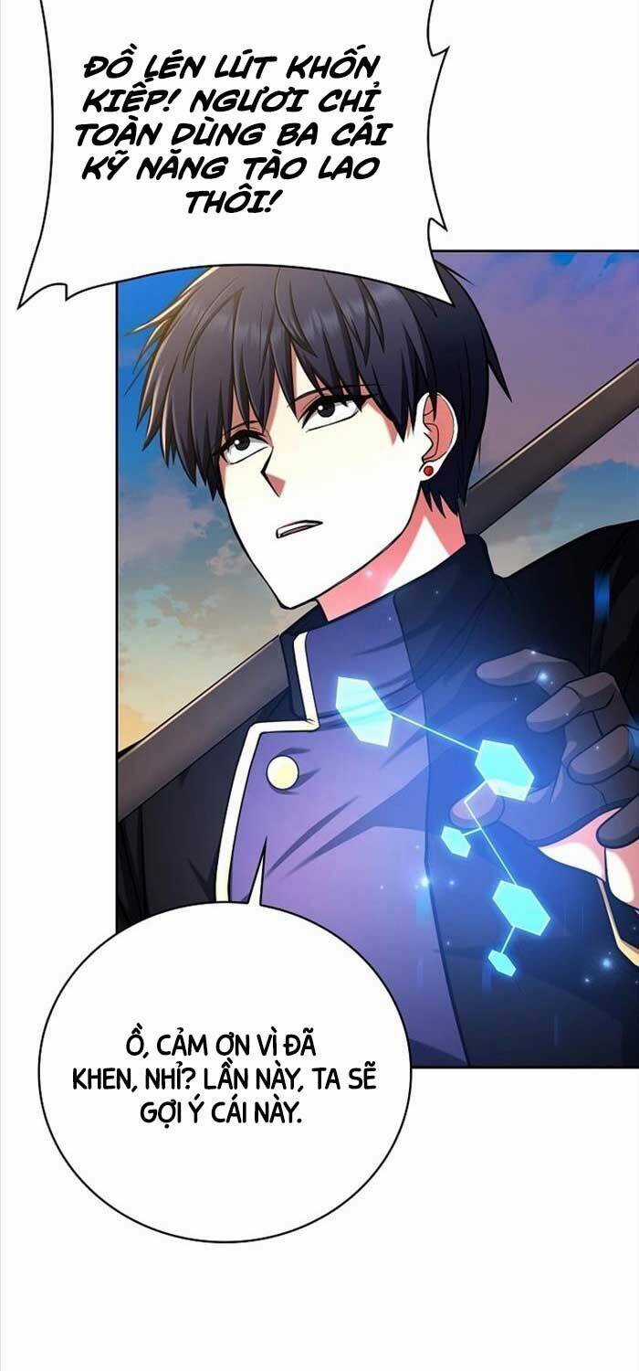 Bậc Thầy Debuff - Chapter 46 - Trang 89