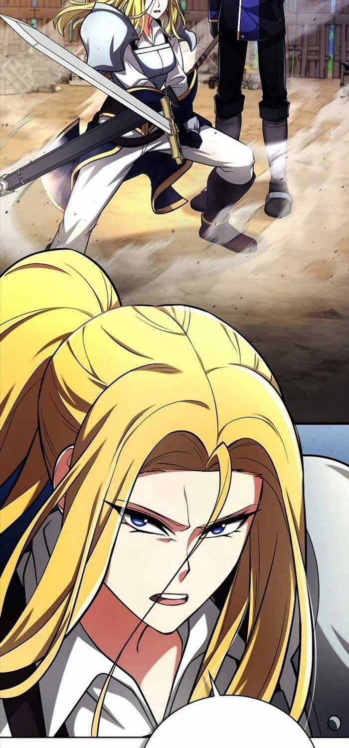 Bậc Thầy Debuff - Chapter 46 - Trang 11