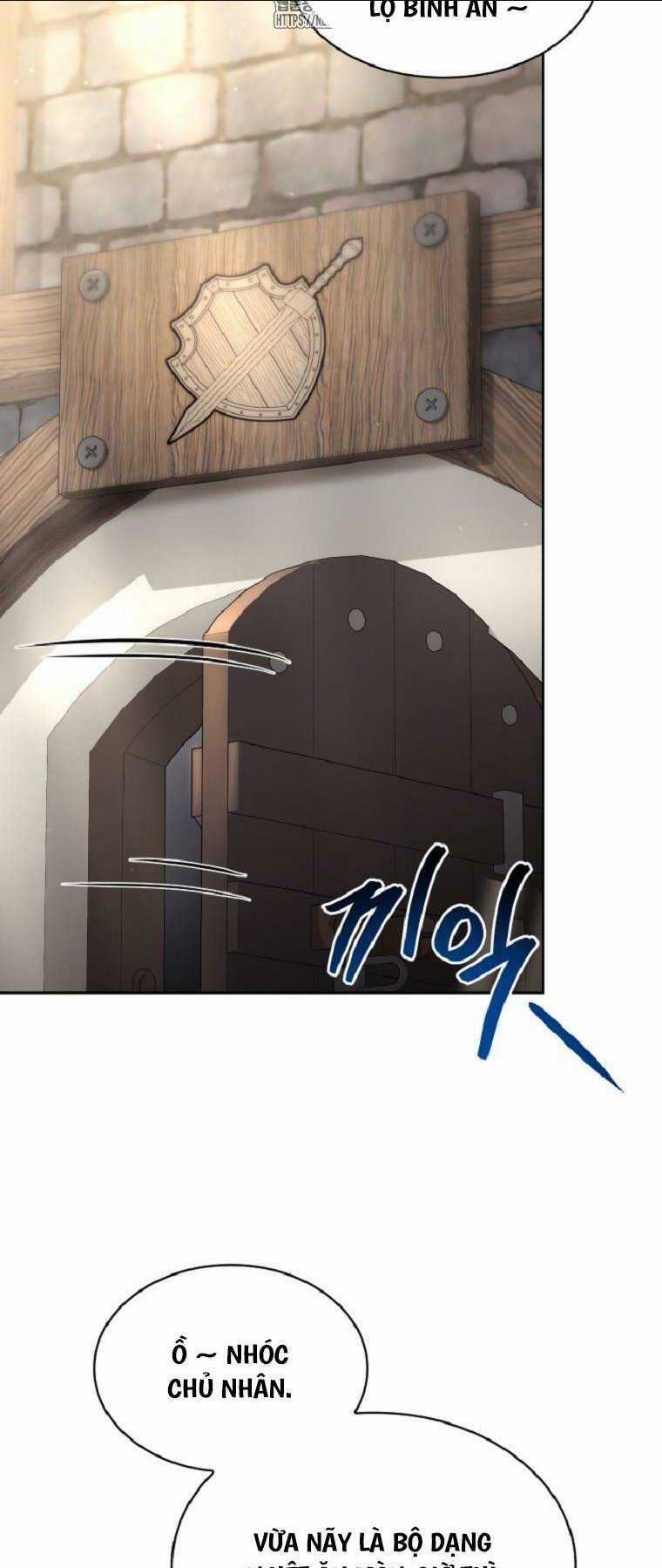 Bậc Thầy Debuff - Chapter 5 - Trang 2