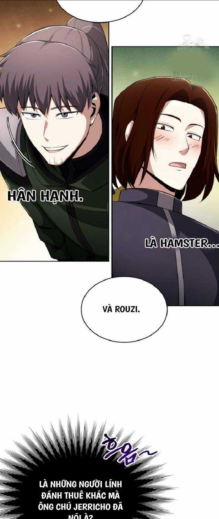 Bậc Thầy Debuff - Chapter 5 - Trang 12