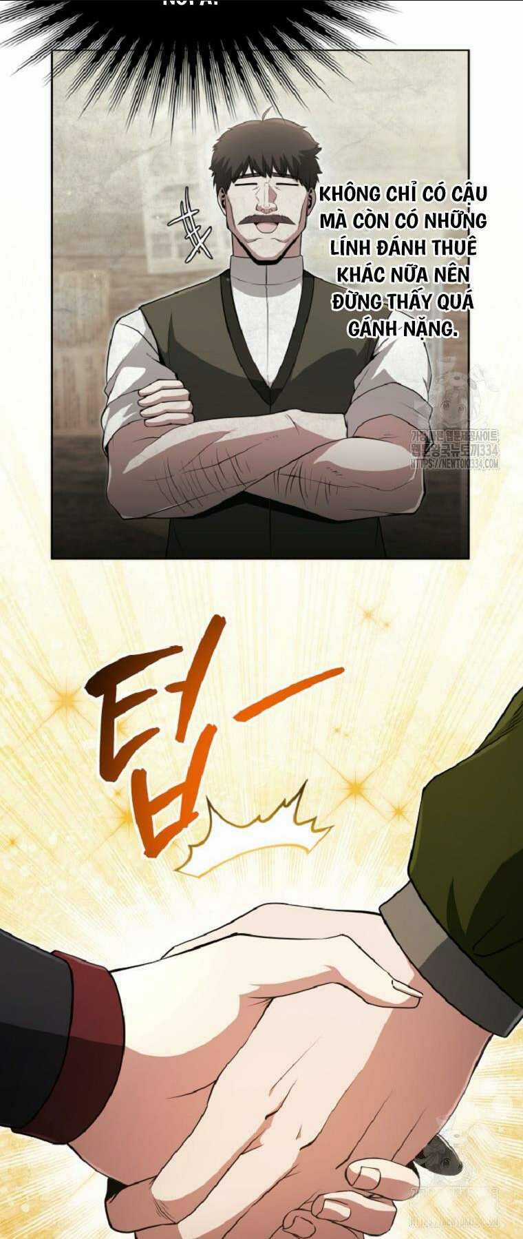 Bậc Thầy Debuff - Chapter 5 - Trang 13